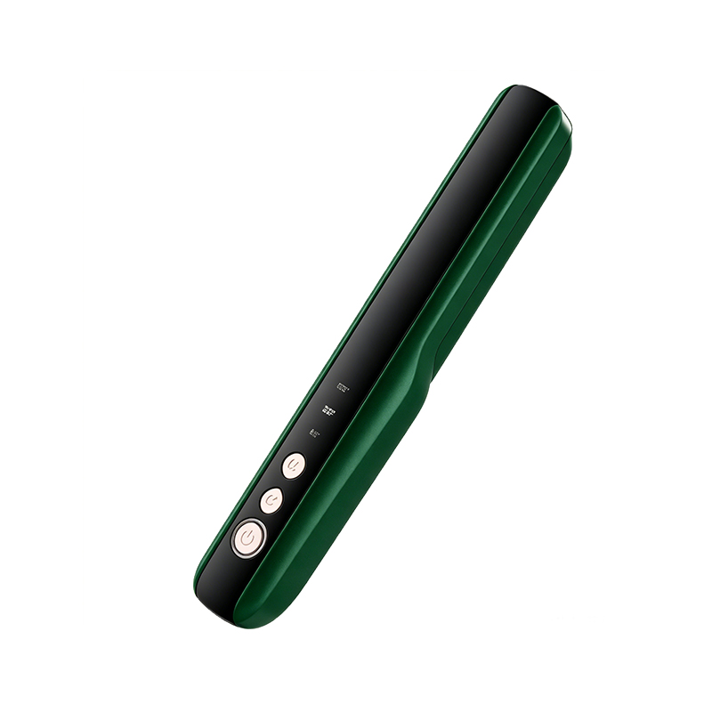 Sisir Penata Pijat Nirkabel 805