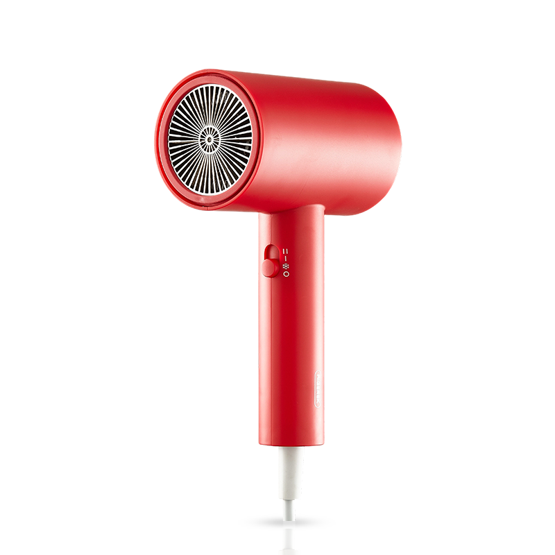 Pengering Rambut Lipat Kompak Pro-Ionic AU705 1800W