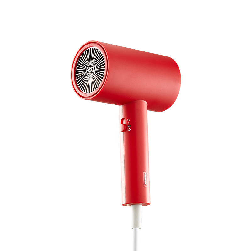 Pengering Rambut Lipat Kompak Pro-Ionic AU705 1800W