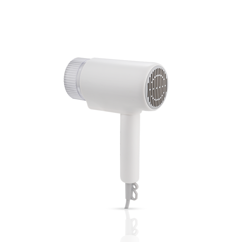 Pengering Rambut Lipat Kompak Pro-Ionic AU717 1800W