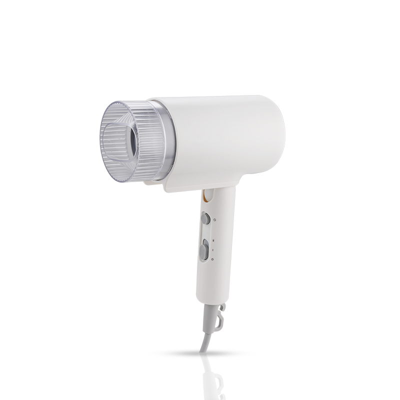 Pengering Rambut Lipat Kompak Pro-Ionic AU717 1800W